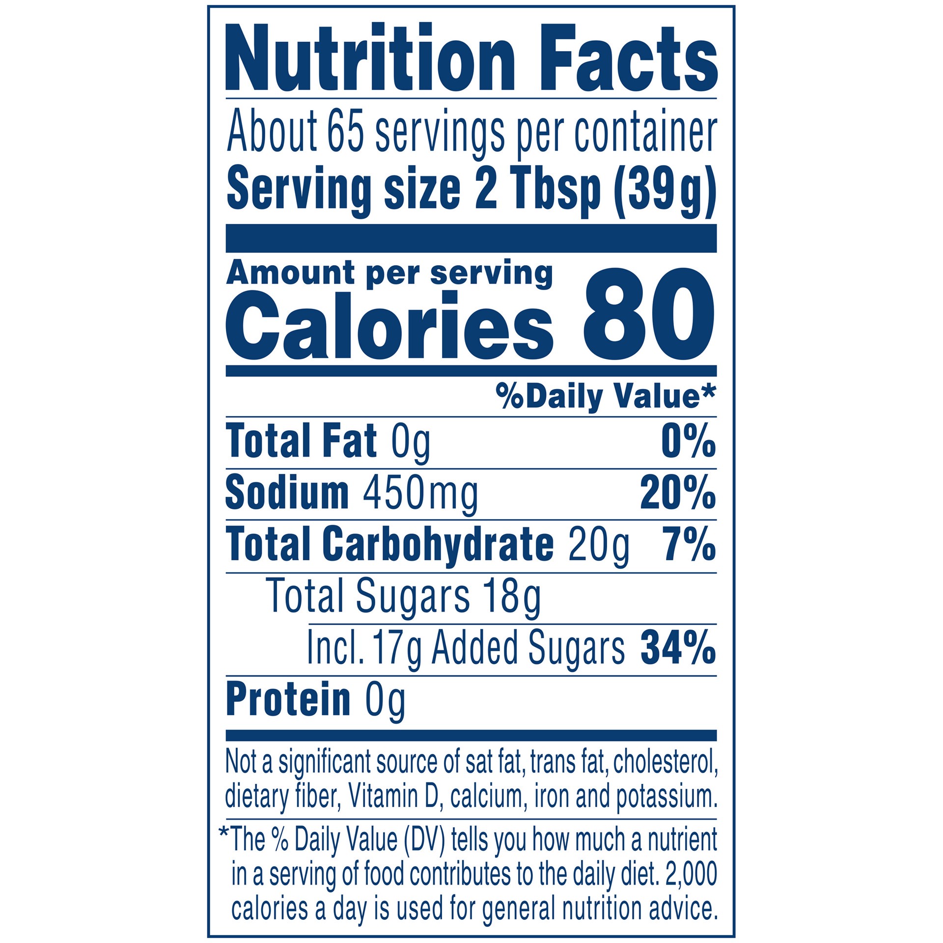 slide 3 of 5, Minor's Sweet and Spicy Plum Sauce RTU 0.5 gallon, 1/2 gal