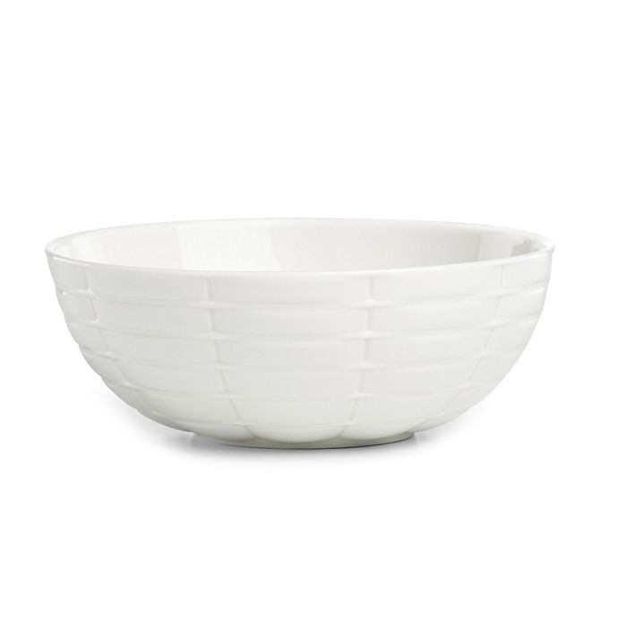 slide 1 of 1, Lenox Entertain 365 Sculpture All Purpose Bowl, 1 ct