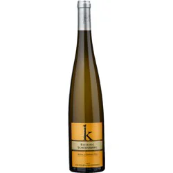 Anne De K Riesling Schlossberg Gc