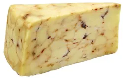 Carr Valley Cranberry Chipotle Cheddar