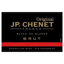JP.Chenet Blanc De Blancs Brut