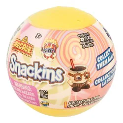 Orb Arcade 3+ Collectable Toy 1 ea