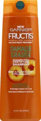 Garnier Damage Eraser Shamp