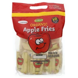 Mibo Organic Apple Fries