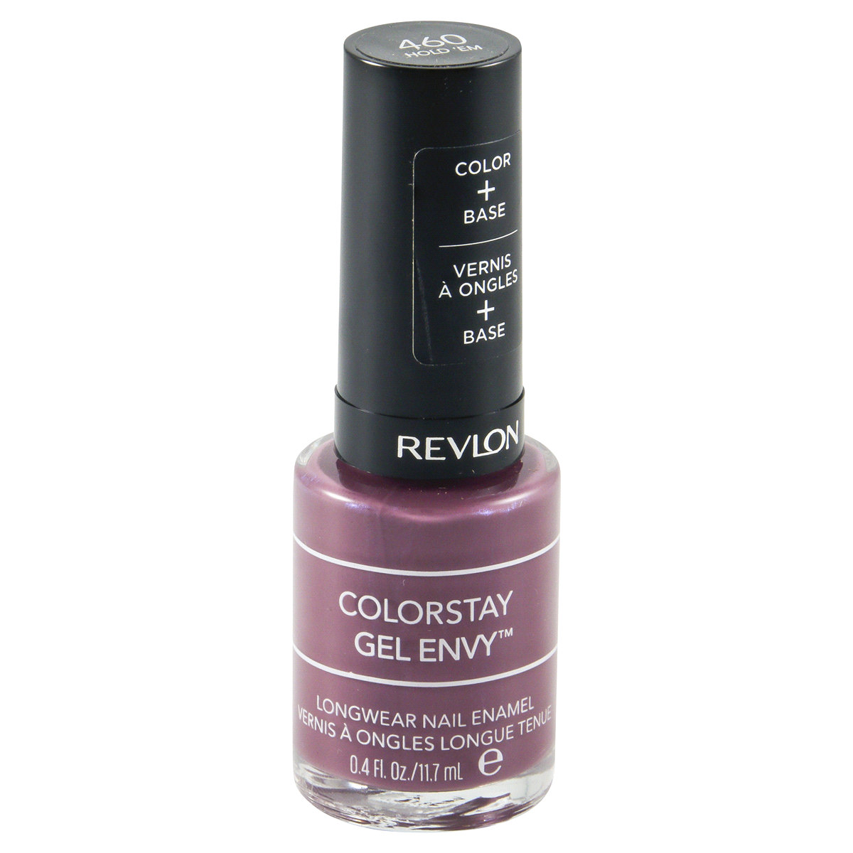 slide 1 of 2, Colorstay Gel Envy Nail Enamel, 1 ct