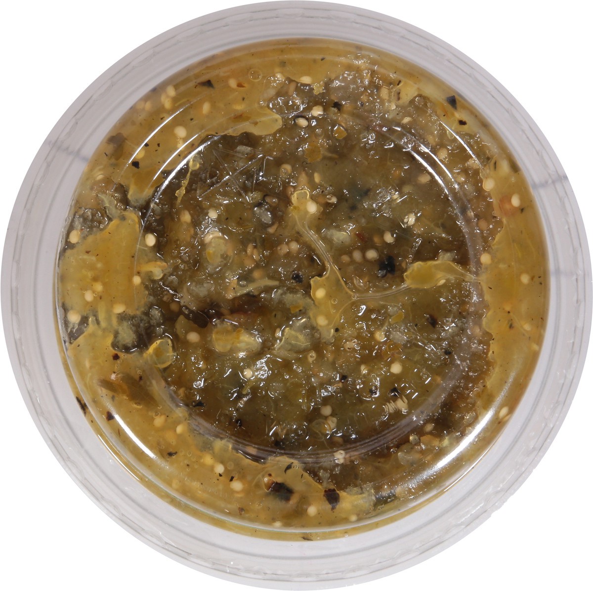 slide 4 of 9, Casa Sanchez Roasted Medium Green Salsa Verde 15 oz, 