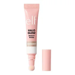 e.l.f. Halo Glow Highlight Beauty Wand - IRL Angel - 0.33 fl oz