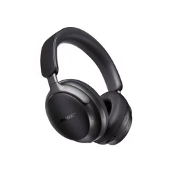 Bose QuietComfort Ultra Headphones Black