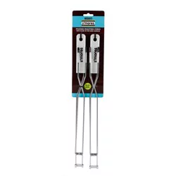 Hershey's Foldable Glow-In-The-Dark Handles Extension Forks