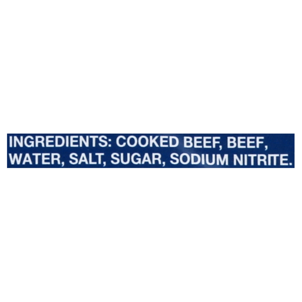 slide 4 of 11, Hereford 25% Less Sodium Corned Beef, 12 oz