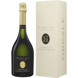Orpale Grand Cru Blanc De Blancs