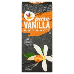 Giant Pure Vanilla Extract