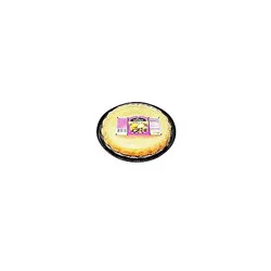 Jessie Lord Pie 8 Inch Baked Minced - Each