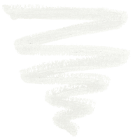 slide 6 of 21, NYX PROFESSIONAL MAKEUP Slim Eye Pencil, White, 0.04 oz