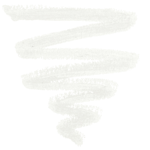 slide 12 of 21, NYX PROFESSIONAL MAKEUP Slim Eye Pencil, White, 0.04 oz