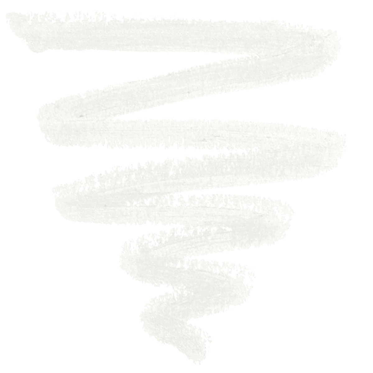 slide 4 of 21, NYX PROFESSIONAL MAKEUP Slim Eye Pencil, White, 0.04 oz