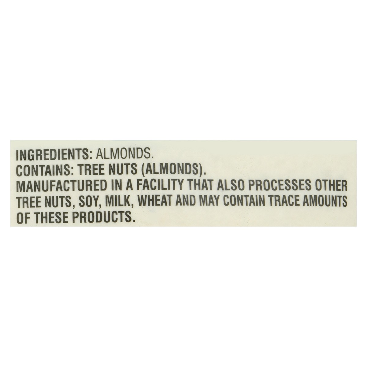 slide 5 of 12, Nb Seg Almond Flour, 16 oz