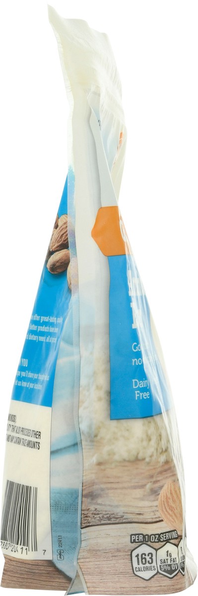 slide 7 of 12, Nb Seg Almond Flour, 16 oz