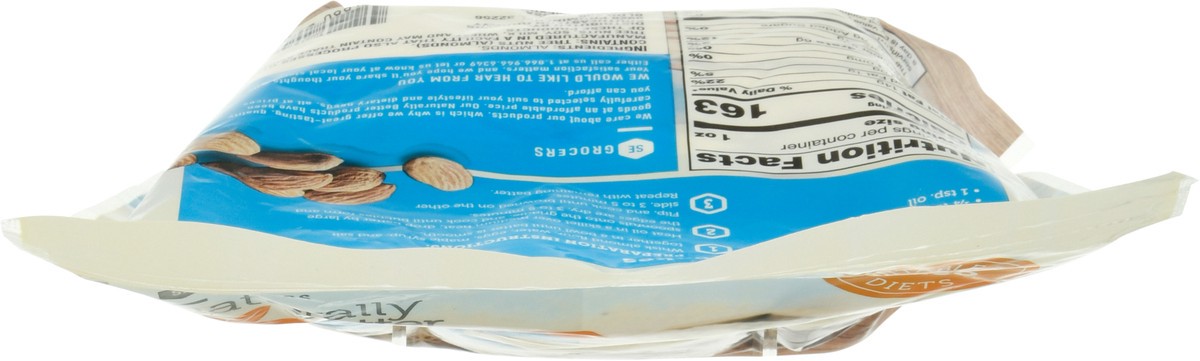 slide 6 of 12, Nb Seg Almond Flour, 16 oz