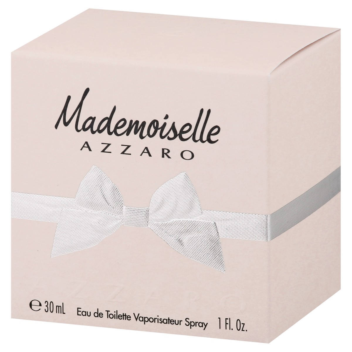 slide 2 of 11, Mademoiselle Azzaro Eau De Toilette Spray 30 ml, 1 fl oz