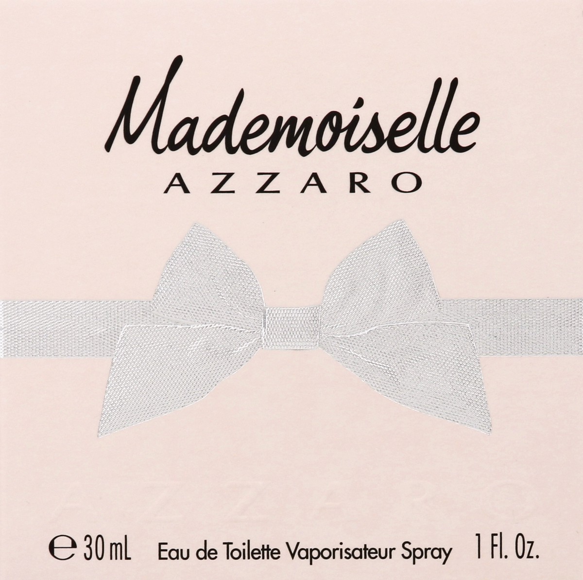 slide 1 of 11, Mademoiselle Azzaro Eau De Toilette Spray 30 ml, 1 fl oz