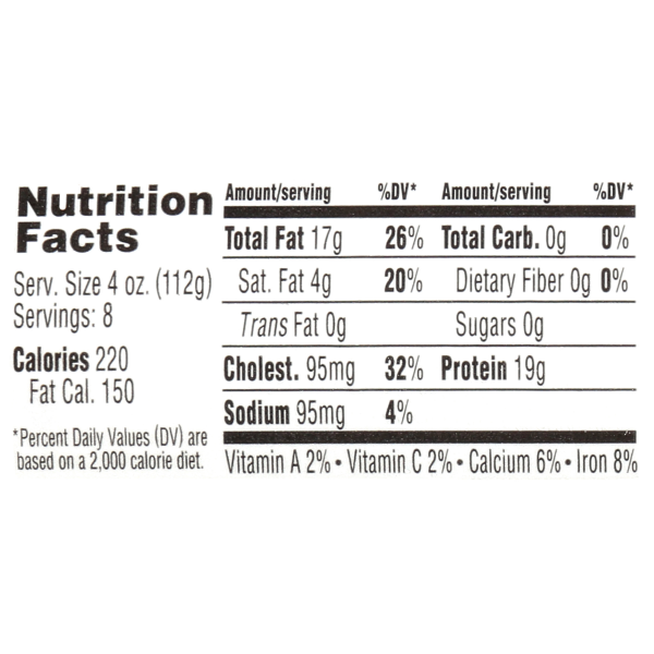 slide 11 of 13, JENNIE-O Ground Turkey 85% Lean / 5% Fat, 32 oz