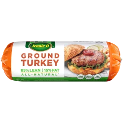 JENNIE-O Ground Turkey 85% Lean / 5% Fat