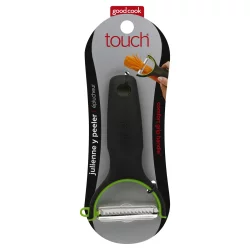 Good Cook Touch Garlic Press