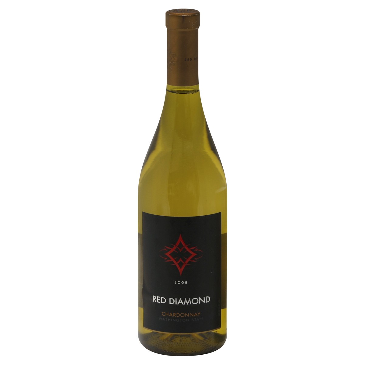 slide 2 of 2, Red Diamond Chardonnay, 750 ml