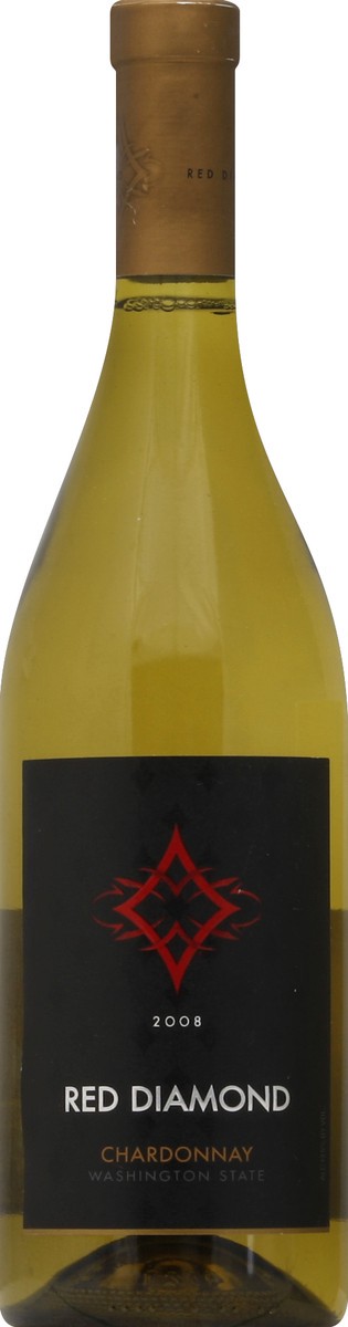 slide 1 of 2, Red Diamond Chardonnay, 750 ml