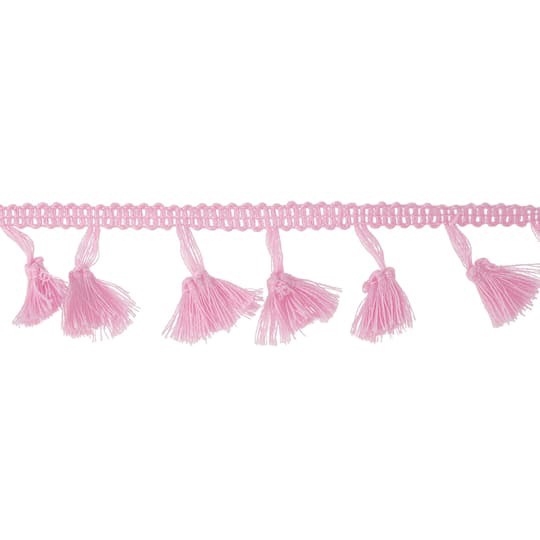 slide 1 of 3, 1.5625" Tassel Trim By Celebrate It, 