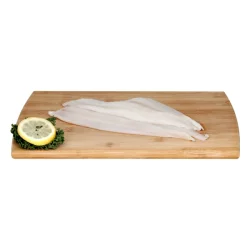 Skinless Flounder Fillets
