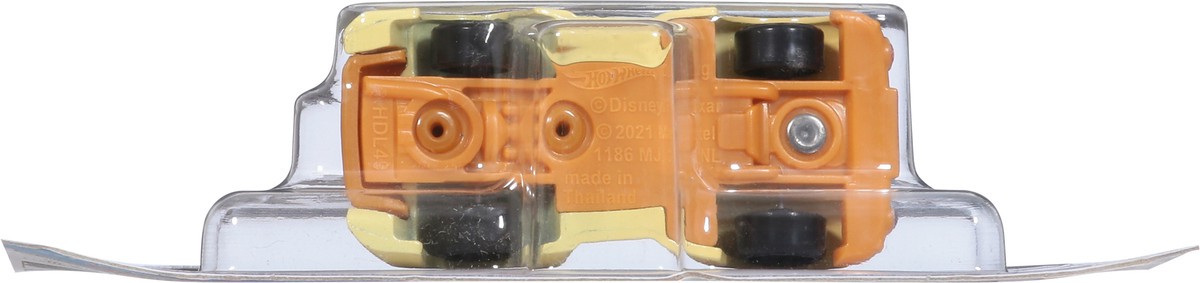 slide 9 of 9, Hot Wheels Star Wars Dug Up - EA, 1 ct