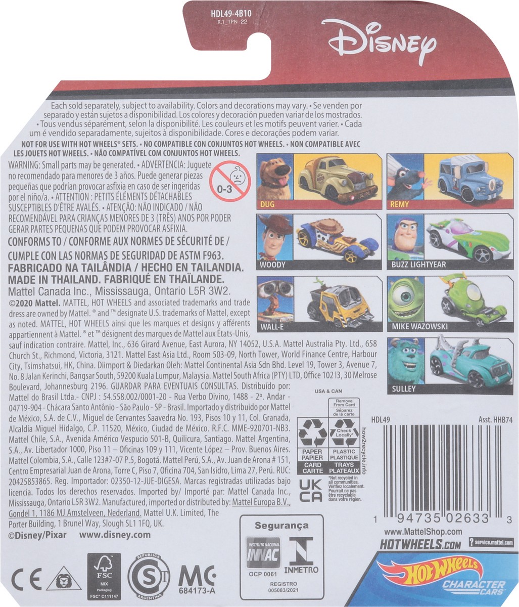 slide 3 of 9, Hot Wheels Star Wars Dug Up - EA, 1 ct