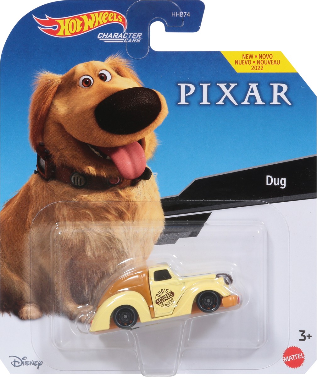 slide 5 of 9, Hot Wheels Star Wars Dug Up - EA, 1 ct