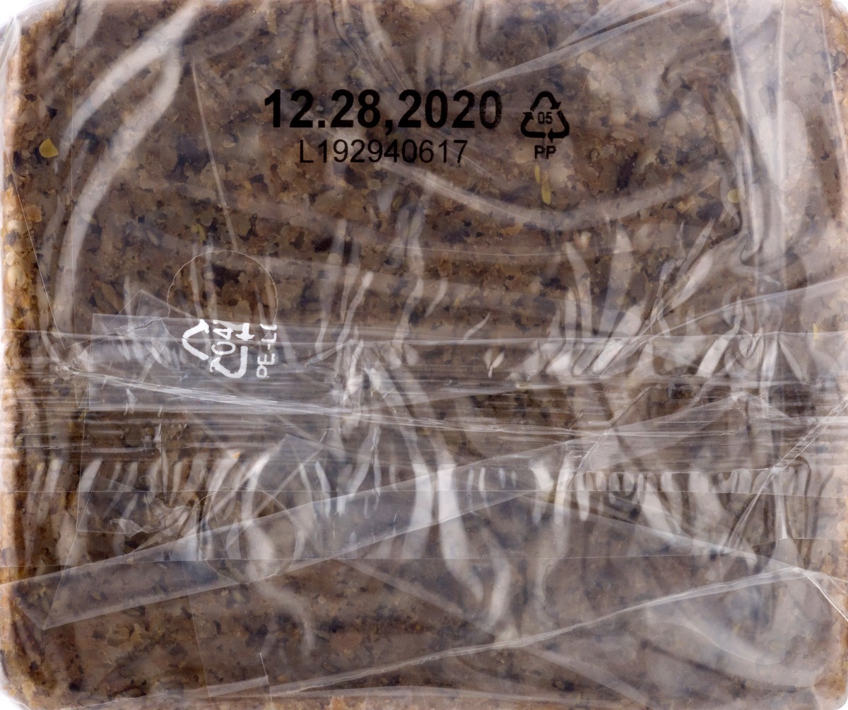 slide 9 of 12, Genuine Bavarian Bavarian Breads Organic Rye Flax/Linseed, 17.6 oz