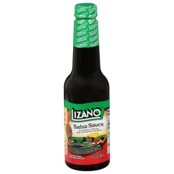 Lizano Salsa Sauce 9.5 fl oz
