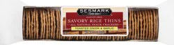 Sesmark Onion/Garlic Thins