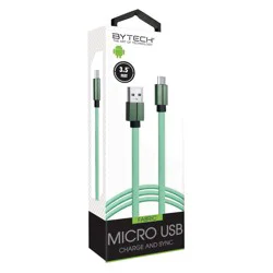 Bytech Flat Fabric Micro Cable