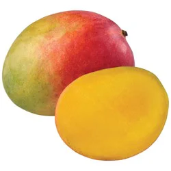Fresh Jumbo Mango