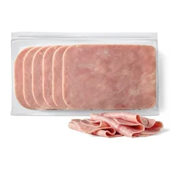 FUD Original Ham, Sandwich Sliced