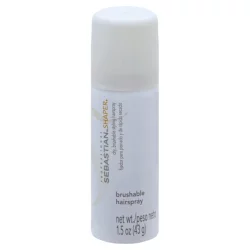 Sebastian Hairspray, Brushable