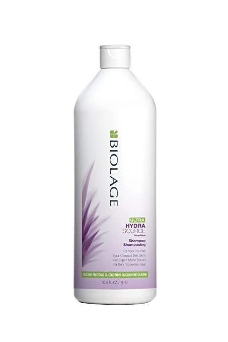 slide 1 of 1, Matrix Biolage Ultra Hydrasource Shampoo, 33.8 oz