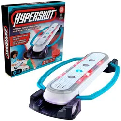 Hasbro Gaming Hypershot Electronic Tabletop Hockey Game