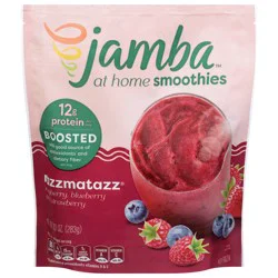 Jamba Razzmatazz Smoothies 10 oz