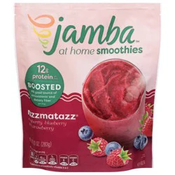 Jamba Razzmatazz Smoothies 10 oz