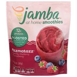 Jamba Razzmatazz Smoothies 10 oz
