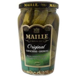 Maille Cornichons Original Pickles