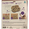 slide 7 of 9, Outward Hound Dog Hide & Slide Puzzle, LG