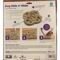 slide 9 of 9, Outward Hound Dog Hide & Slide Puzzle, LG